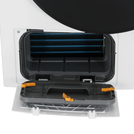 Сушильная машина Midea MD200H90W/W-RU