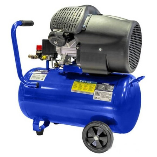 Компрессор Mikkele AC-72 (AC72MIK)