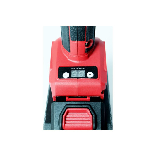 УШМ REDTOOL BG-1197 (RT 1197) без АКБ и ЗУ