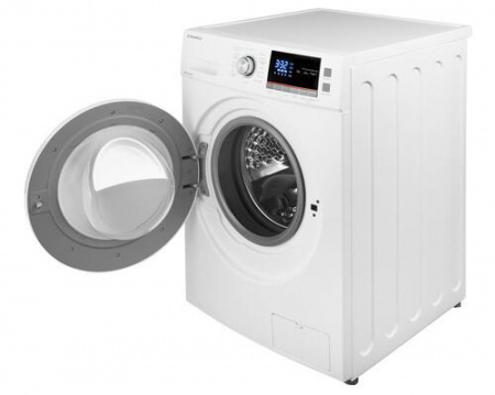 Стиральная машина MAUNFELD MFWM148WH белый