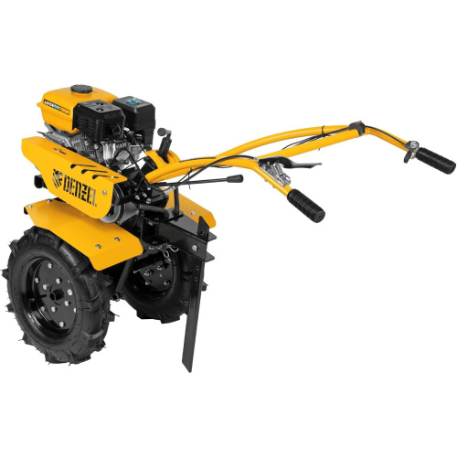 Мотоблок Denzel DPT-270S 56442