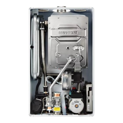 Котел газовый Navien Deluxe C Coaxial-24К