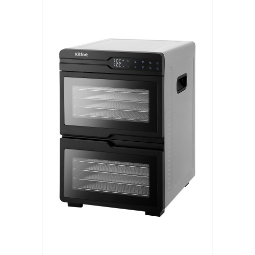 Сушилка для овощей и фруктов Kitfort КТ-4975