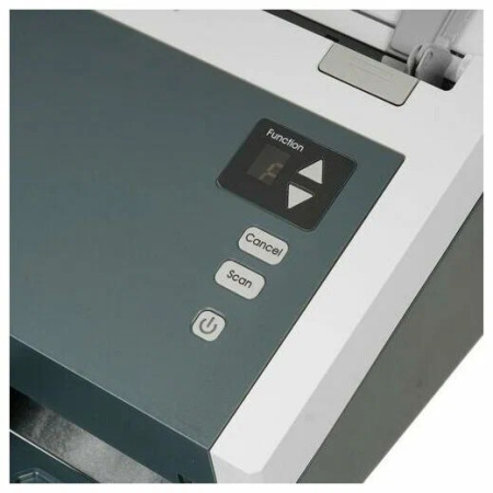 Сканер Avision AD240U 000-0863-02G