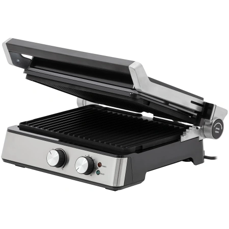 Гриль Krona Kontakt-Tischgrill 1800W