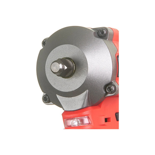 Гайковерт Milwaukee M12 FIW38-0 Fuel (4933464612) без АКБ и ЗУ