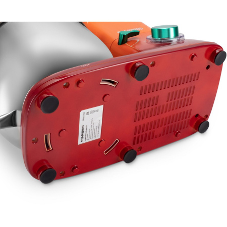 Миксер планетарный Starwind SPM7160 1900Вт оранжевый