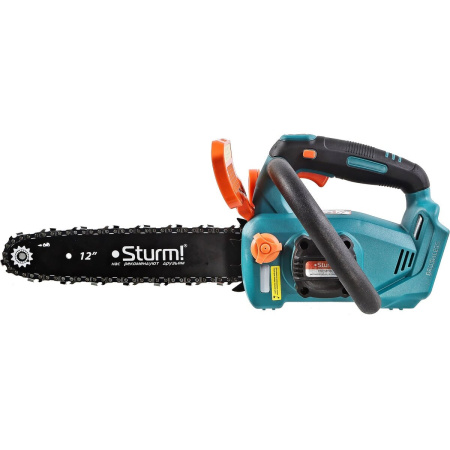 Электропила цепная Sturm! CSC1811BL