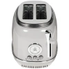 Тостер TESLER TT-245 Sand Grey