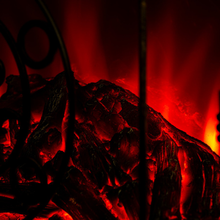 Электроочаг RealFlame Majestic Lux Black RC