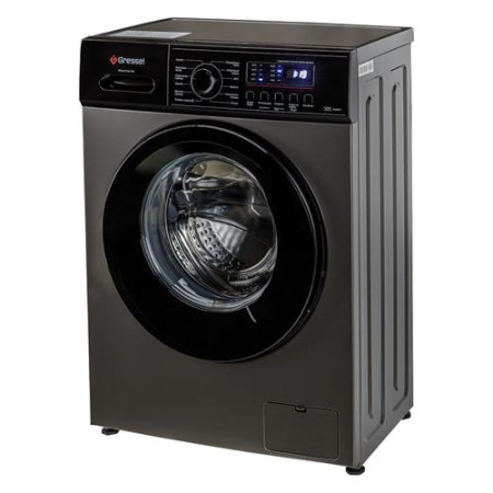 Стиральная машина Gressel UBC301 серый