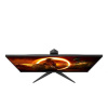 Монитор AOC 27G2SPU Black-Red