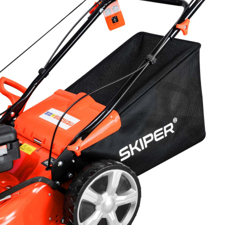 Газонокосилка Skiper GW462S