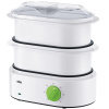 Пароварка Braun FS3000 белый