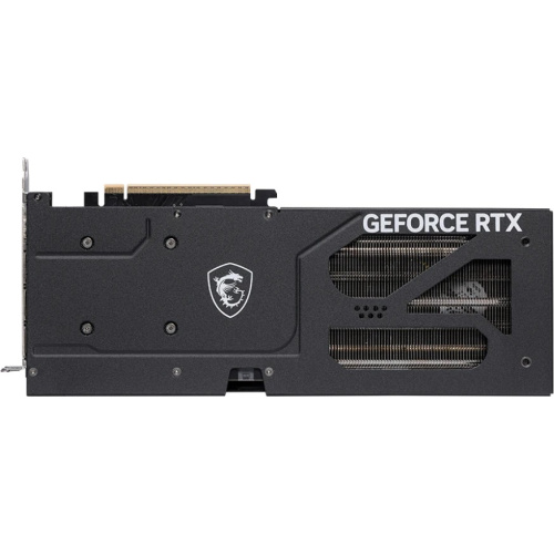 Видеокарта MSI Nvidia GeForce RTX 5060TI Ventus 3X OC (RTX 5060 Ti 8G Ventus 3X OC) 8ГБ, GDDR7, Ret