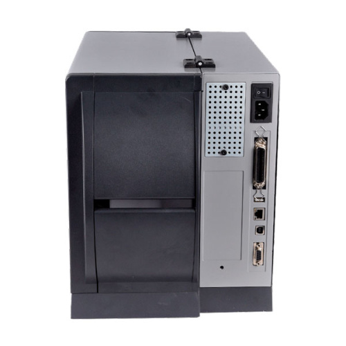 Термопринтер iDPRT iX4P (100700095)