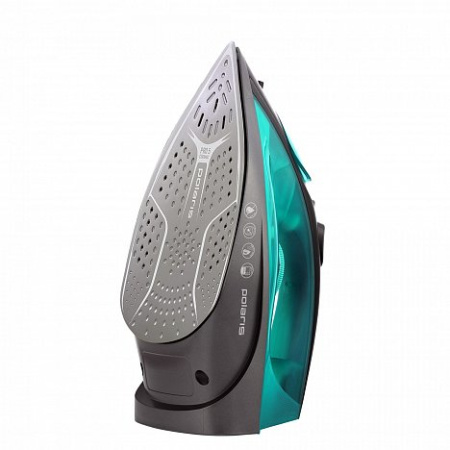 Утюг Polaris PIR 2430К аквамарин