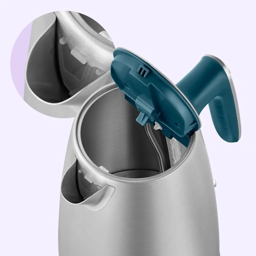 Электрочайник Kitfort КТ-8725