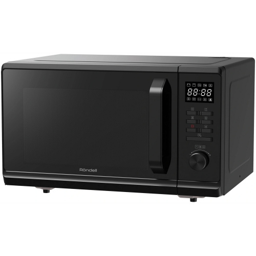 Микроволновая печь Rondell RDE-MW236 черный