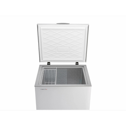 Морозильный ларь VEKTA FR-170S02
