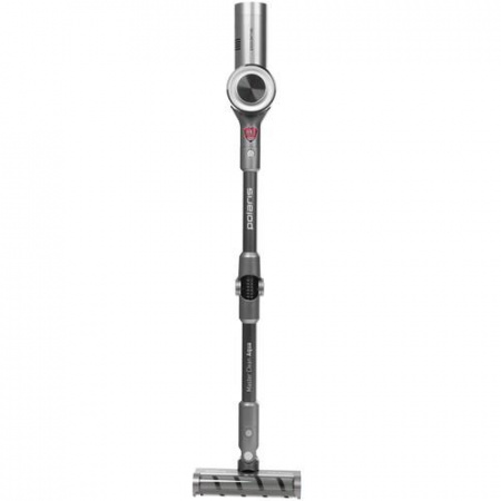 Пылесос  вертикальный  Polaris PVCS 1146  серый