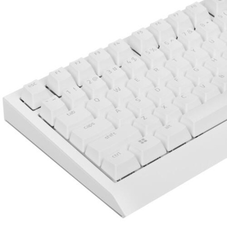 Клавиатура проводная Razer BlackWidow V4 75%