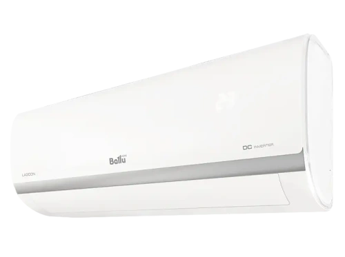 Сплит-система Ballu BSDI-07HN8_V2 Lagoon Dc Inverter