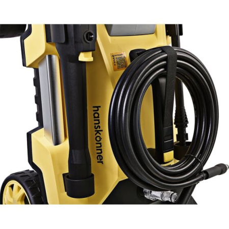 Минимойка Hanskonner HPW9224