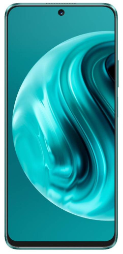 Смартфон Huawei Nova 12I 8/256 Гб Зеленый