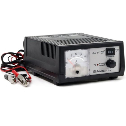 Пуско-зарядное устройство Вымпел 30 (2009)