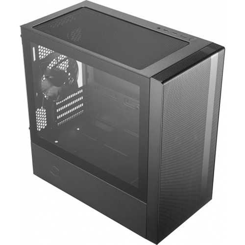Корпус Cooler Master MCB-NR400-KGNN-S00