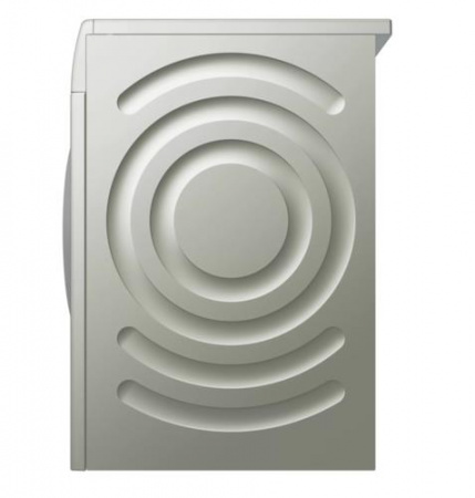 Стиральная машина Bosch WAJ2018SME серебристый