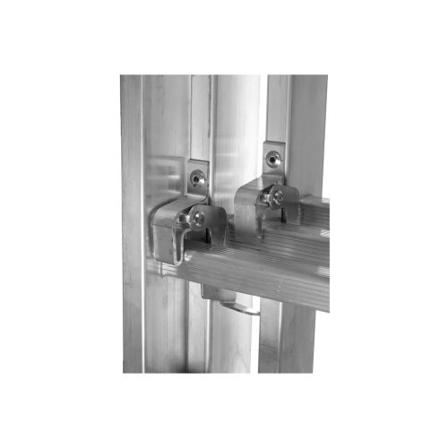 Лестница трехсекционная Inforce ЛП-03-09 3x9