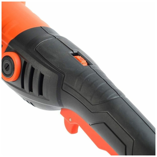 Щеточная шлифмашина Patriot BS 909