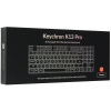 Клавиатура проводная + беспроводная Keychron K13 Pro