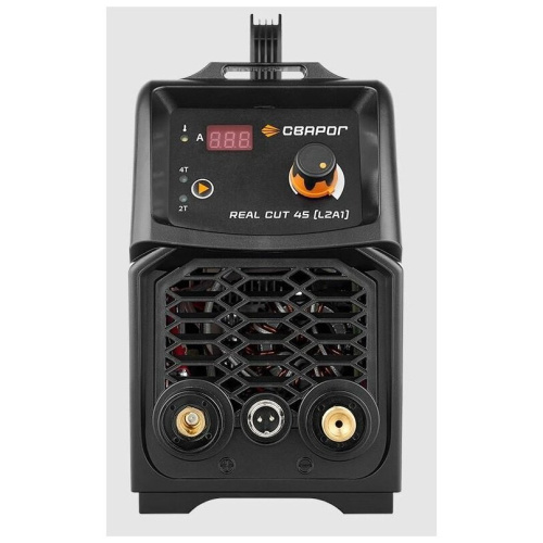 Сварочный аппарат Сварог CUT 45 REAL (L2А1)