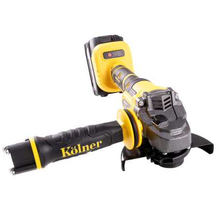 УШМ Kolner KAG 18-125BL2K