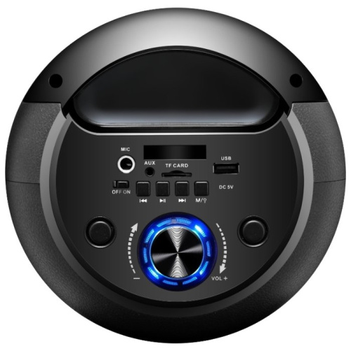 Колонки Ginzzu GM-210