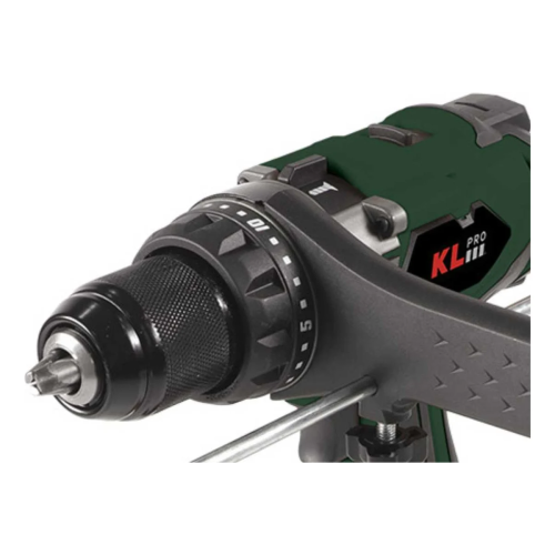 Дрель-шуруповёрт KLPRO KLDM18BHX-20