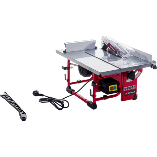 Пила циркулярная EINHELL TC-TS 200 (4340415) 200мм, настольная