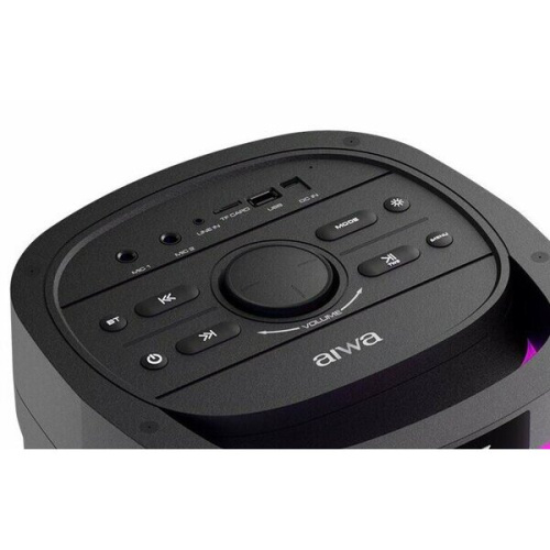 Акустическая система AIWA CAS-622