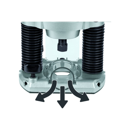 Фрезер Einhell TC-RO 1155 E (4350470)