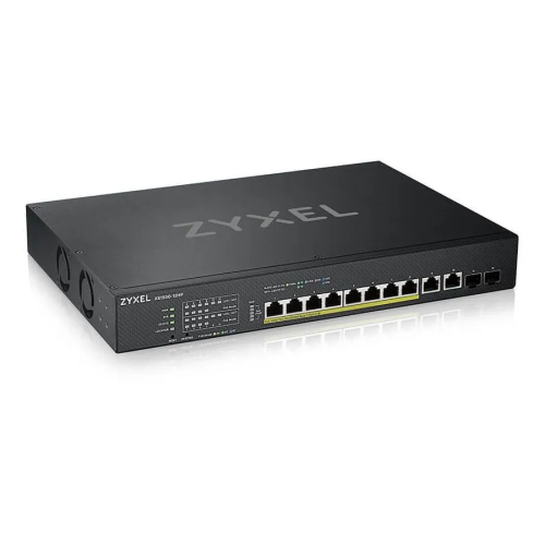 Коммутатор ZyXEL XS1930-10 (XS1930-10-ZZ0101F)