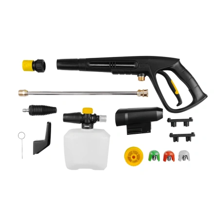 Минимойка Kolner K195 Lux