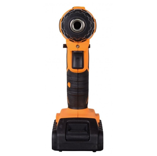 Дрель-шуруповерт аккумуляторная ВИХРЬ ДА-18Л-2к (72/14/9)