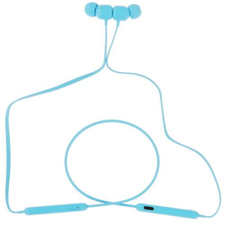 Беспроводные наушники Beats Flex – All-Day голубой