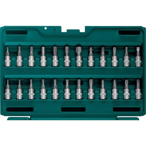 Набор инструментов Kraftool 27885-H57 57 предметов