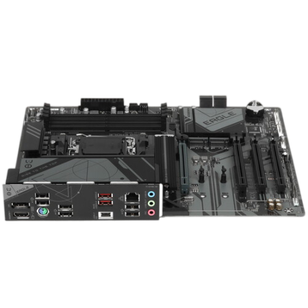 Материнская плата Gigabyte B650E Eagle