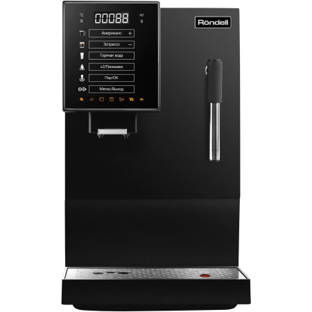 Кофемашина Rondell RDE-1117