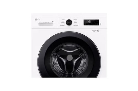 Стиральная машина LG F2Y1VS6W белый